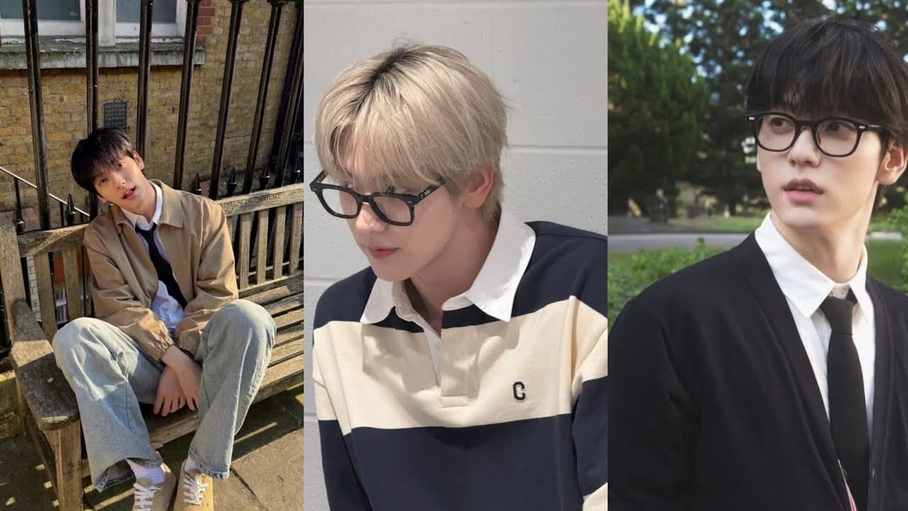 Soobin(TXT)| Không thích cạnh tranh. Chỉ thích cạnh anh∘⁠˚⁠˳⁠°.⁠｡⁠*⁠♡—⁠☆💫💫💫