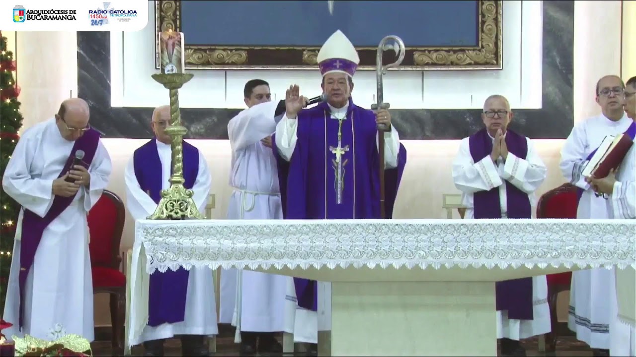 Séptimo día de la Novena de Navidad