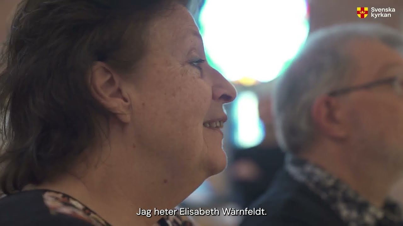 Bakom kulisserna under arbetet av 