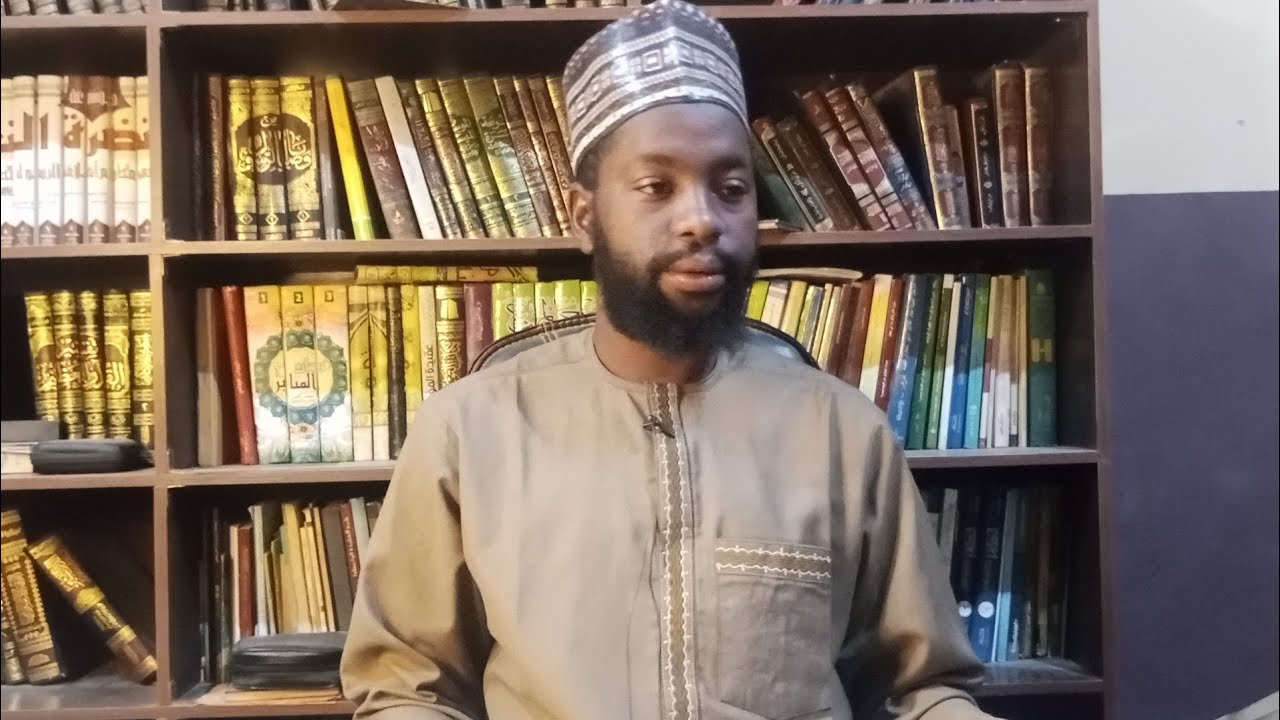 Tafsirin Suratul Bakara Aya Ta 278-281