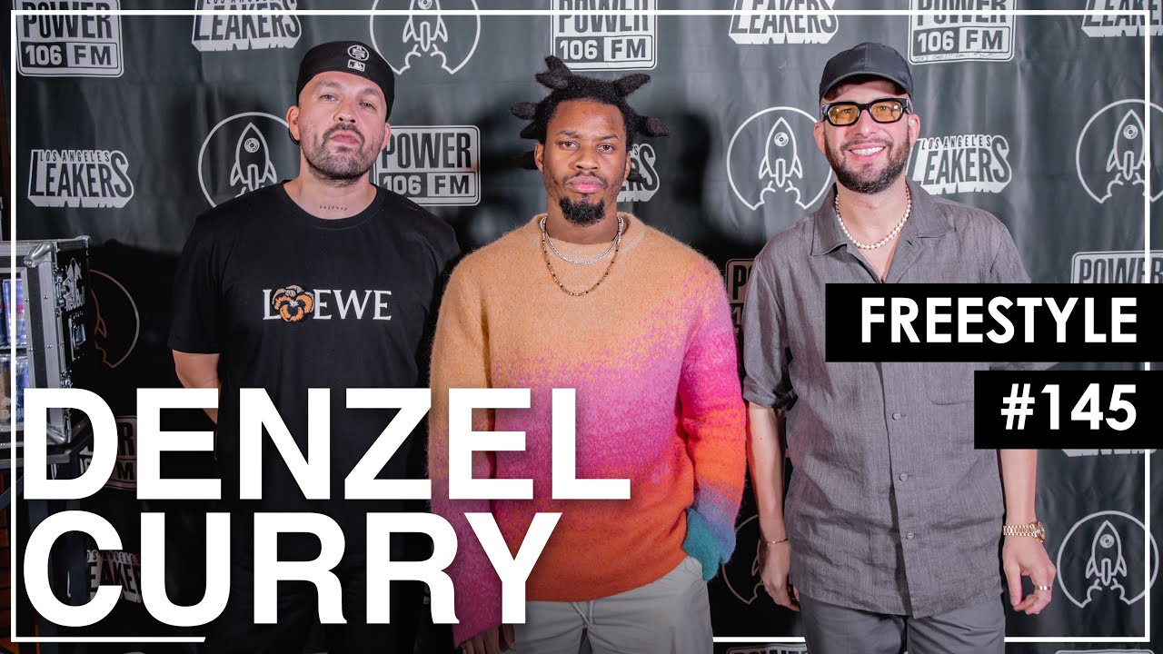 Denzel Curry Spits Bars Over Lil Durk's 