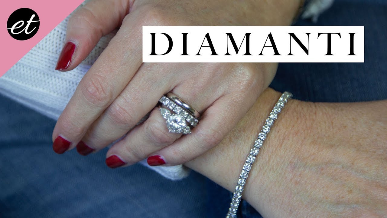 GUIDA BREVE AI DIAMANTI