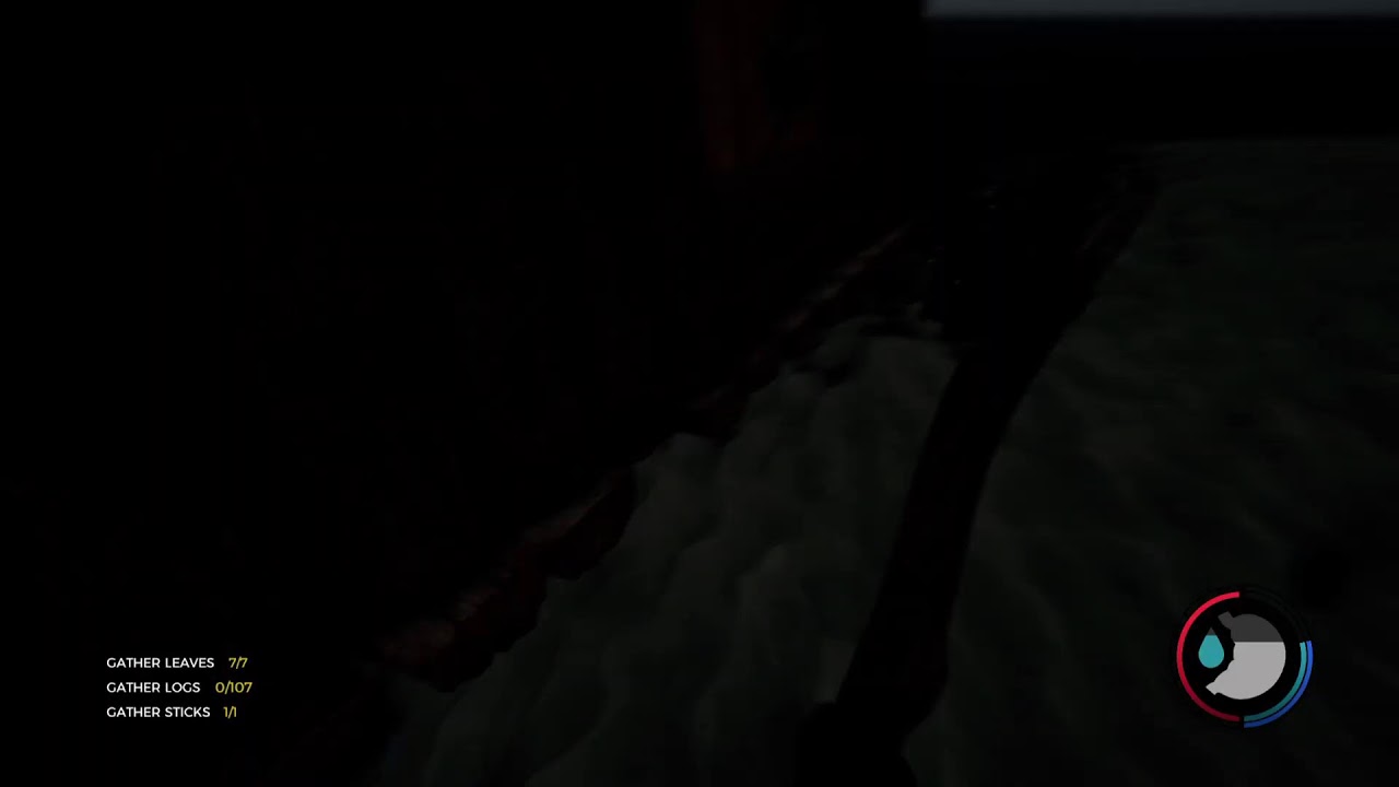 The Forest Co op New Player Hard.