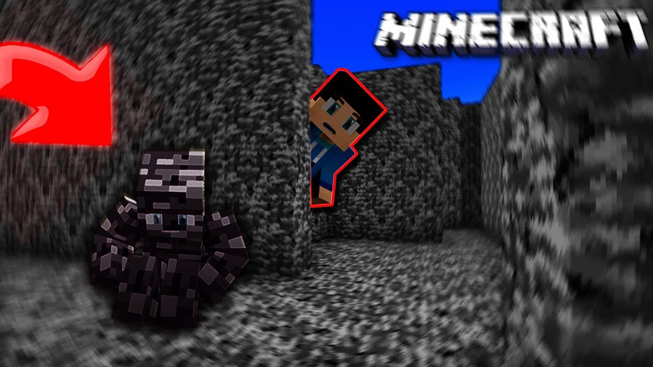 BEDROCK TROLL V BEDROCK BLUDIŠTI! - Schovka v Minecraftu | MaTTem vs. Dejzr