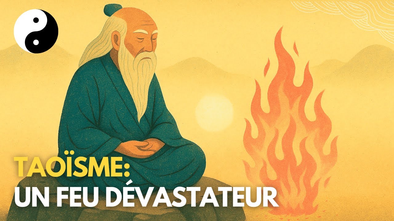 La tentation de la Colère
