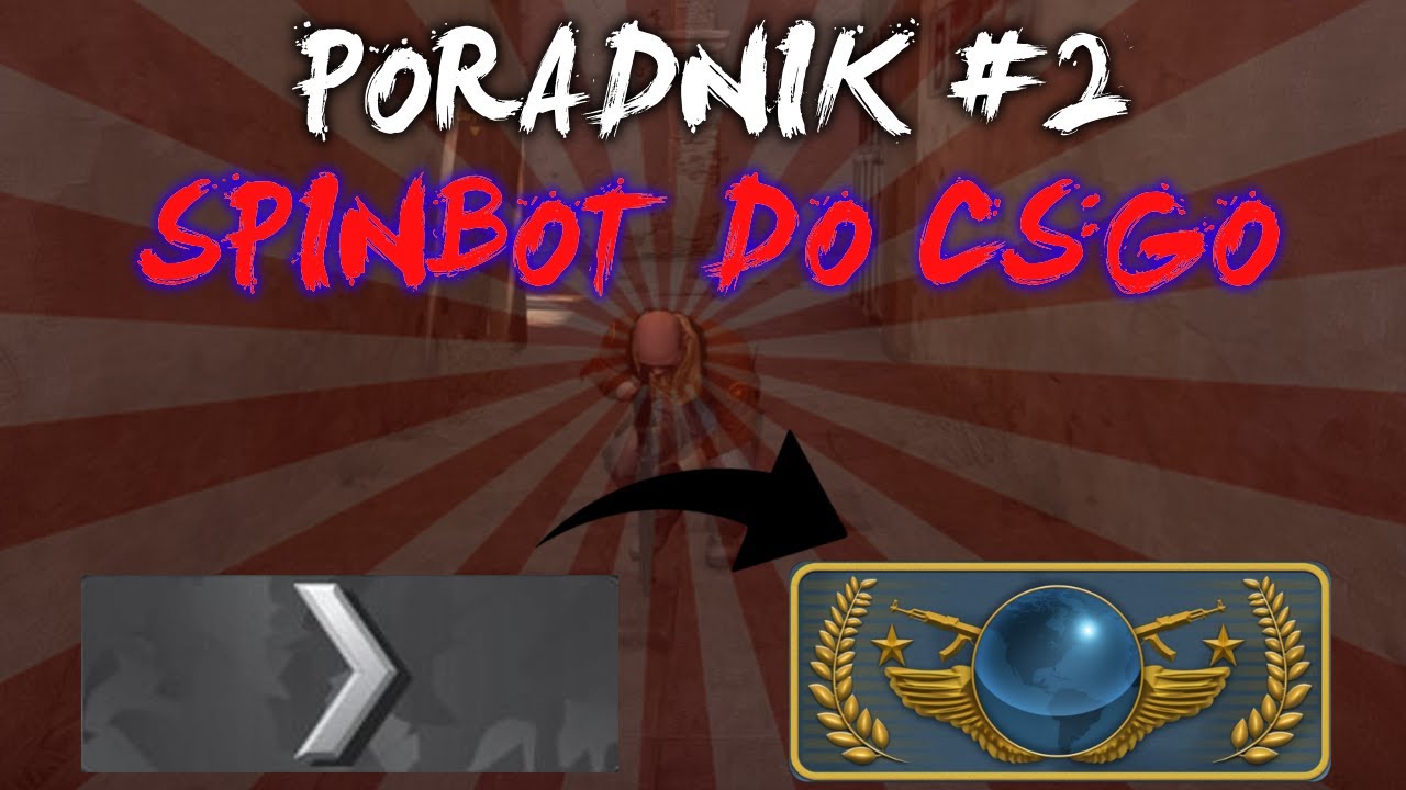 PORADNIK #2 | JAK ZAINSTALOWAĆ SPINBOTA DO CS:GO 2020 *NIEWYKRYWALNY PRZEZ VAC*