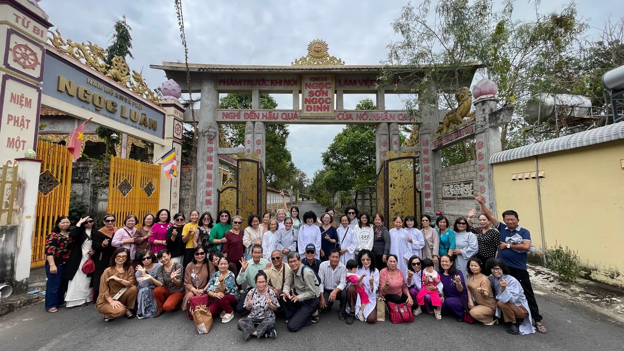 Nhóm TABAHA Phường Vũng Tàu TPHCM