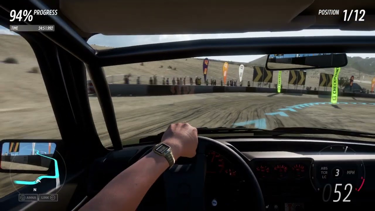Forza Horizon 5 | Rally Racing 