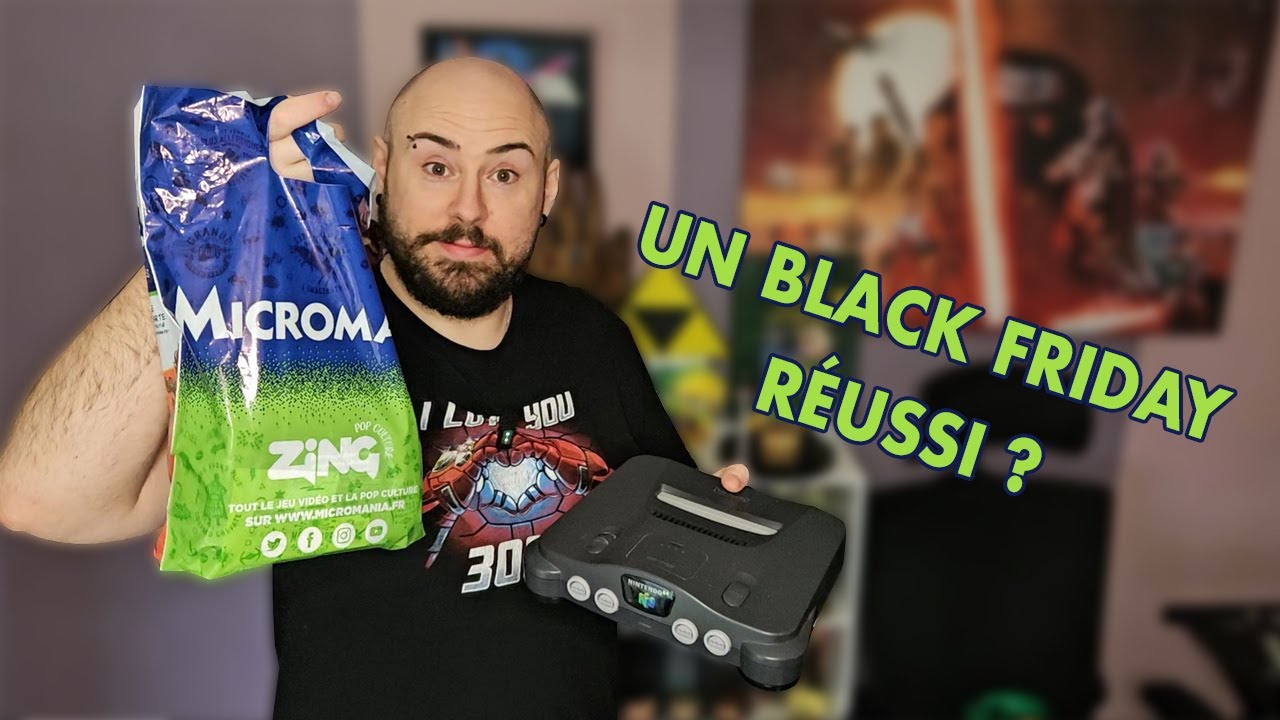 TOUS mes ACHATS du mois de NOVEMBRE 2025 !