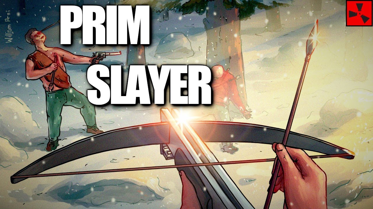 When a Solo has spent 5000 hours Prim-Locked... Rust