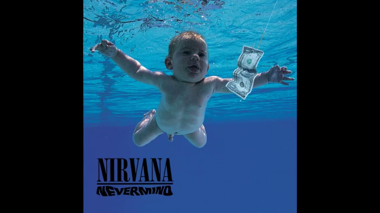 Nirvana - Smells like a teen spirit, but it's short