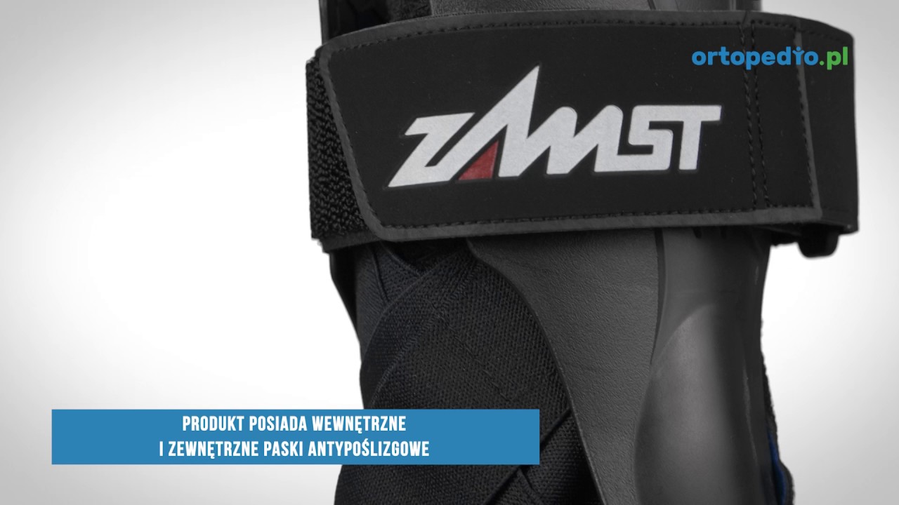 Stabilizator stawu skokowego Zamst A2-DX