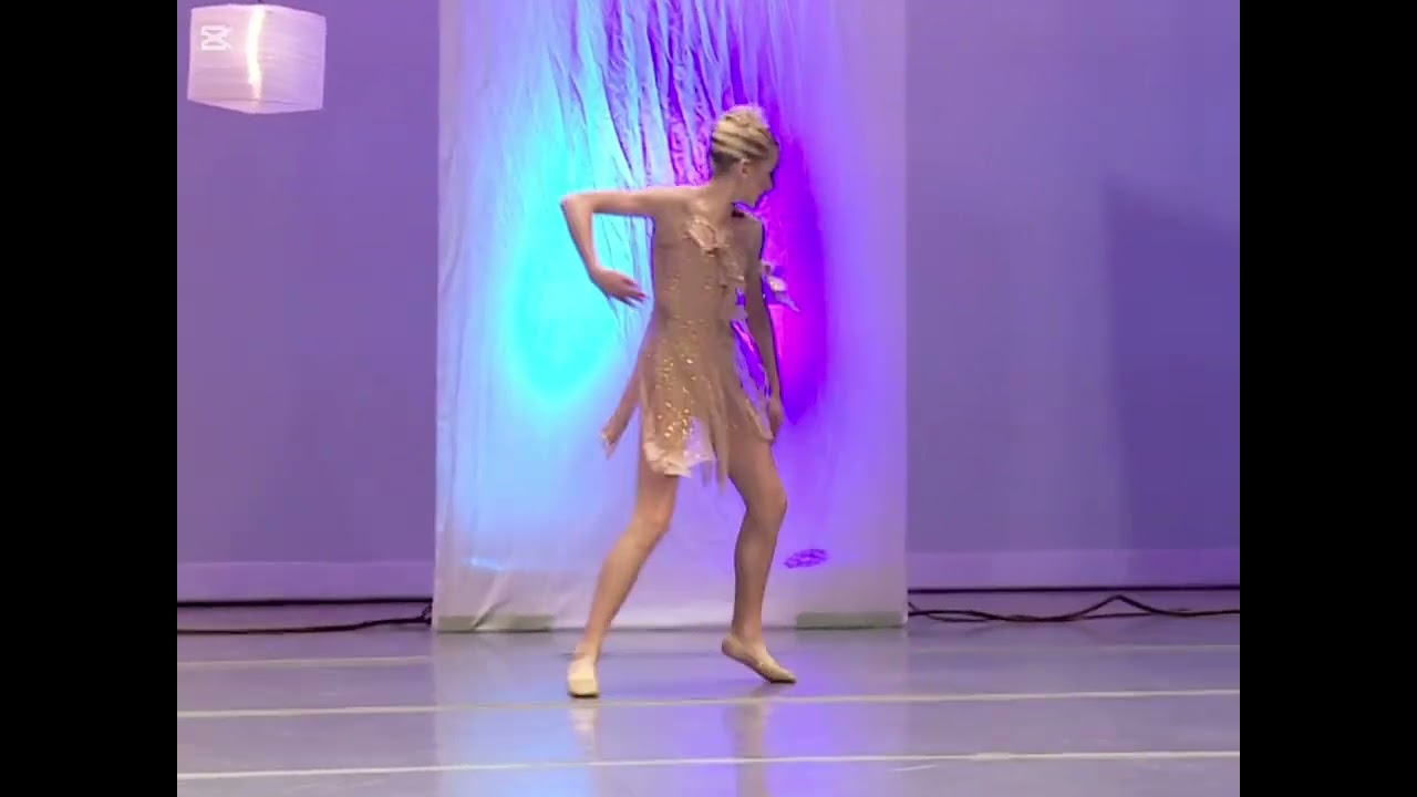 My Top 5 Favorite Chloe Lukasiak Solos