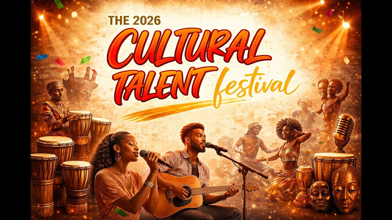 KIMC CULTURE WEEK 2026