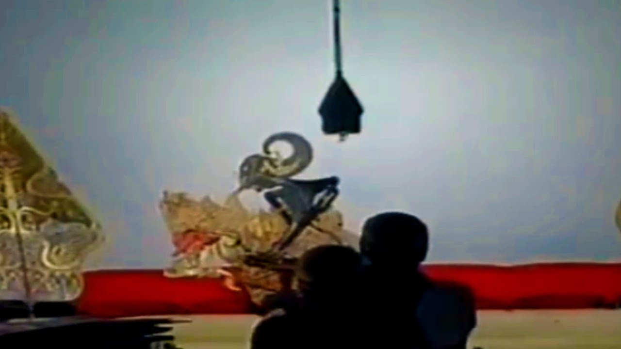 Wayang Kulit Ki Anom Suroto ❗Jorosando vs Werkudoro - Jorosando Gugur