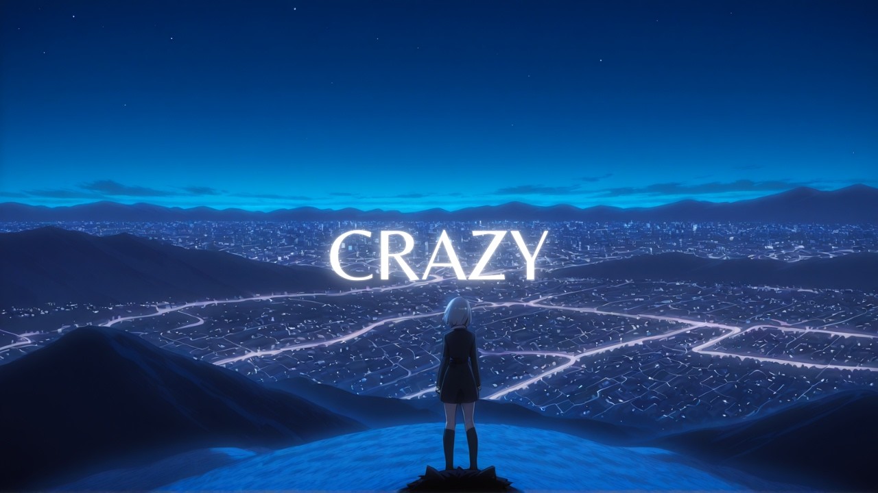 FLOTE & Violyt - Crazy (KevinYLiberts Remix)