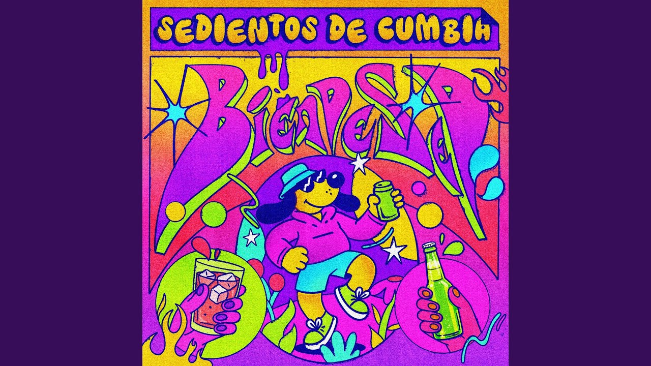 Que Levante la Mano
