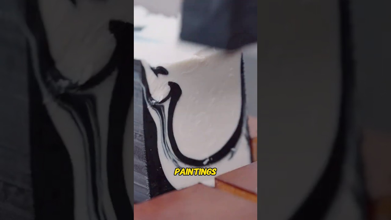 This Takes 45 Days to Make And You'll See Why 🤯