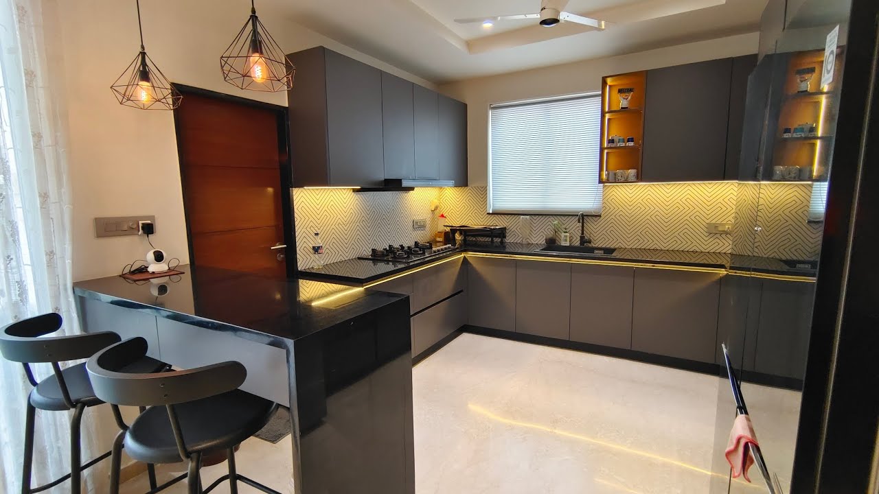 MY HOME BHOOJA FULLY FURNISHED 3 BHK FLAT FOR SALE HI-TECH CITY HYDERABAD ELIP PROPERTY #home #sale