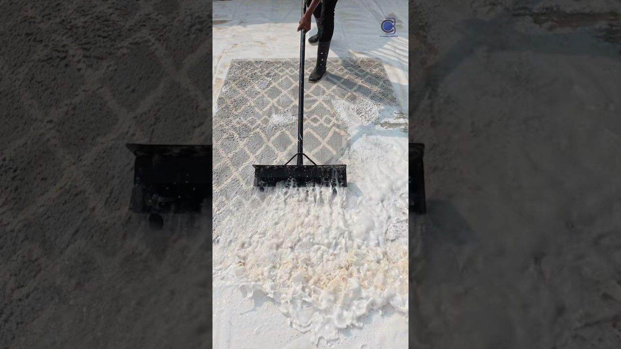 Satisfying rug scraping Mini Compilation! Pt.4 #asmr #relaxing