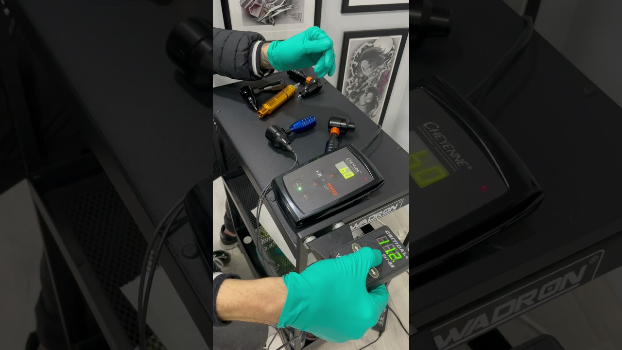 NÃO COMPRE uma Cheyenne sem ver este video antes 😱 critical x cheyenne power supply test