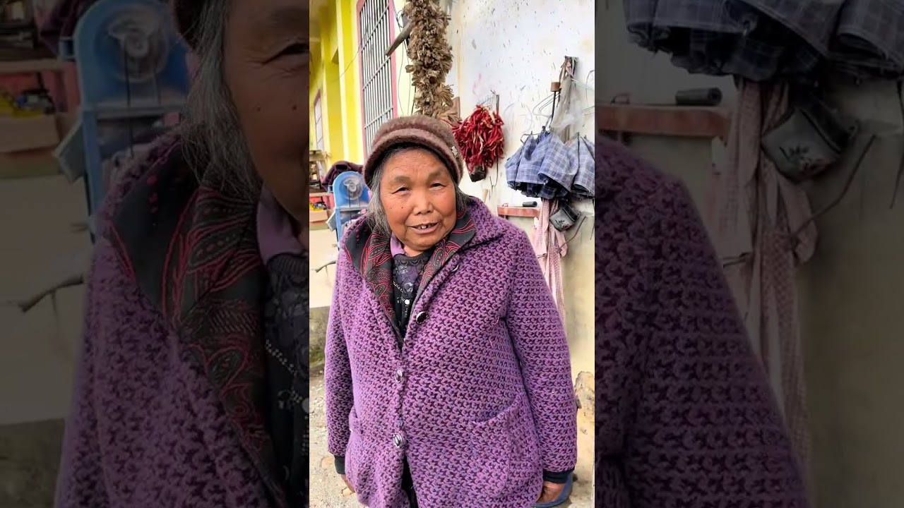 Rural Adventures with Xiao Xiuxiu: A Hilarious Search Story