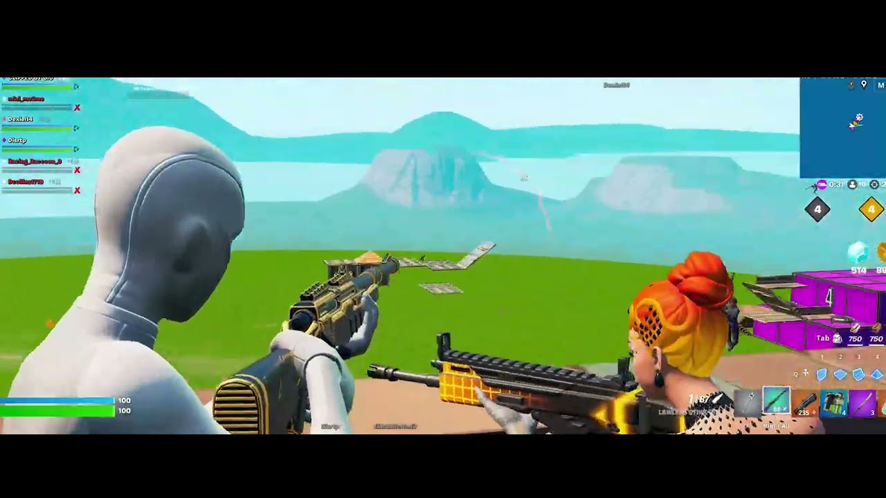 GO GOATED