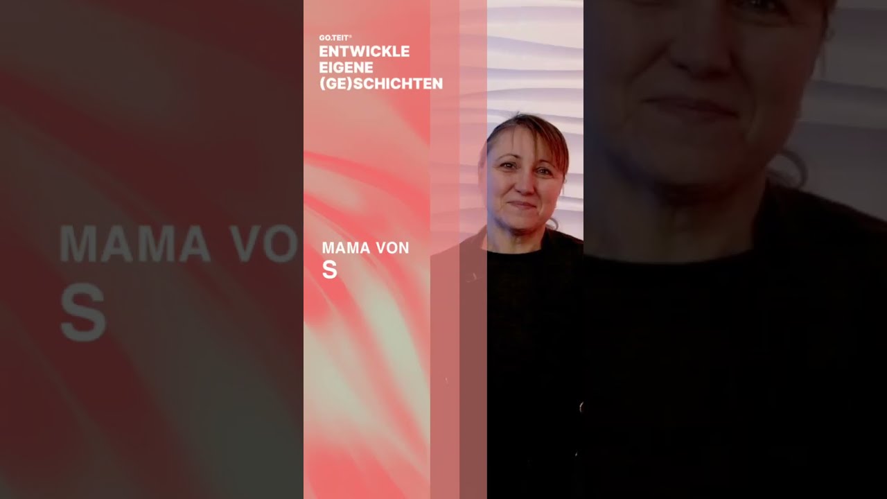 Starker Husten beim Kind - Entwickle Eigene Geschichte 