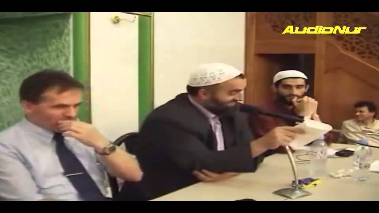 Ja shiti Jahudisë pallton e grisur (ngjarje e vërtetë) - Hoxhë Mazllam Mazllami