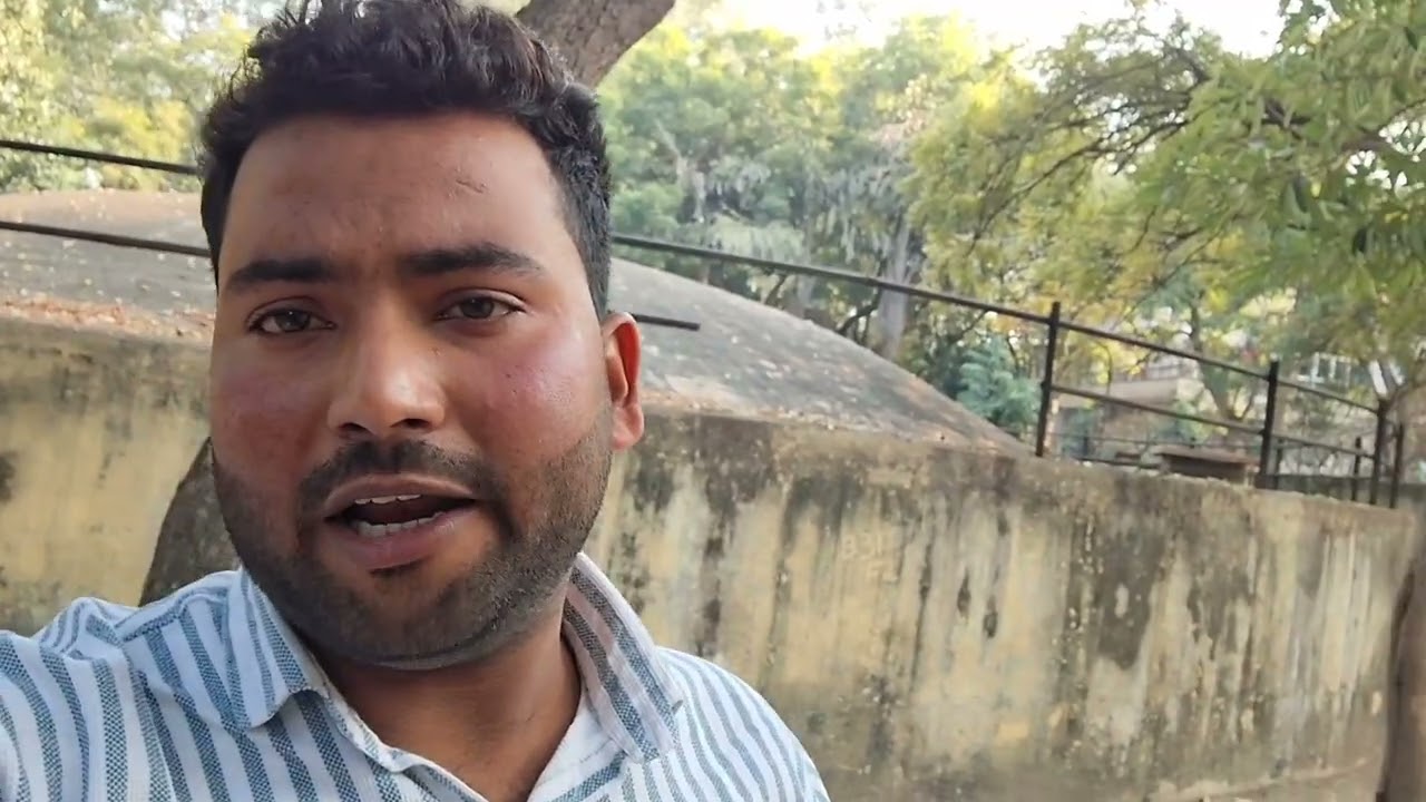 Delhi mein pani ki information 