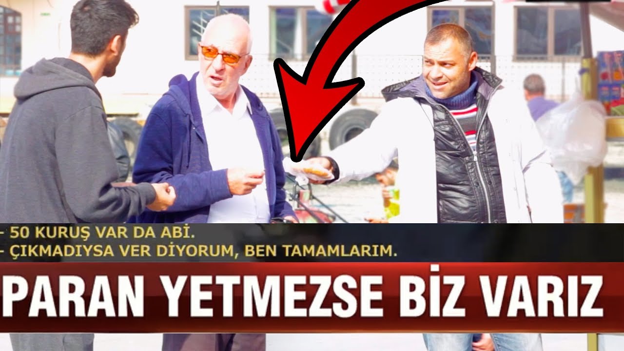 2018'İN EN İYİ ŞAKA VE SOSYAL DENEYLERİ