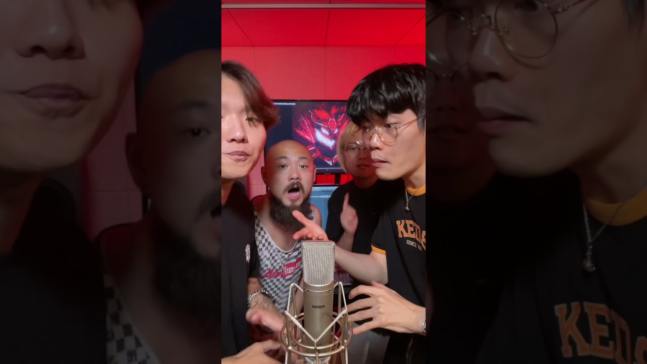 Funk Music VS Beatbox #beatbox #Funk