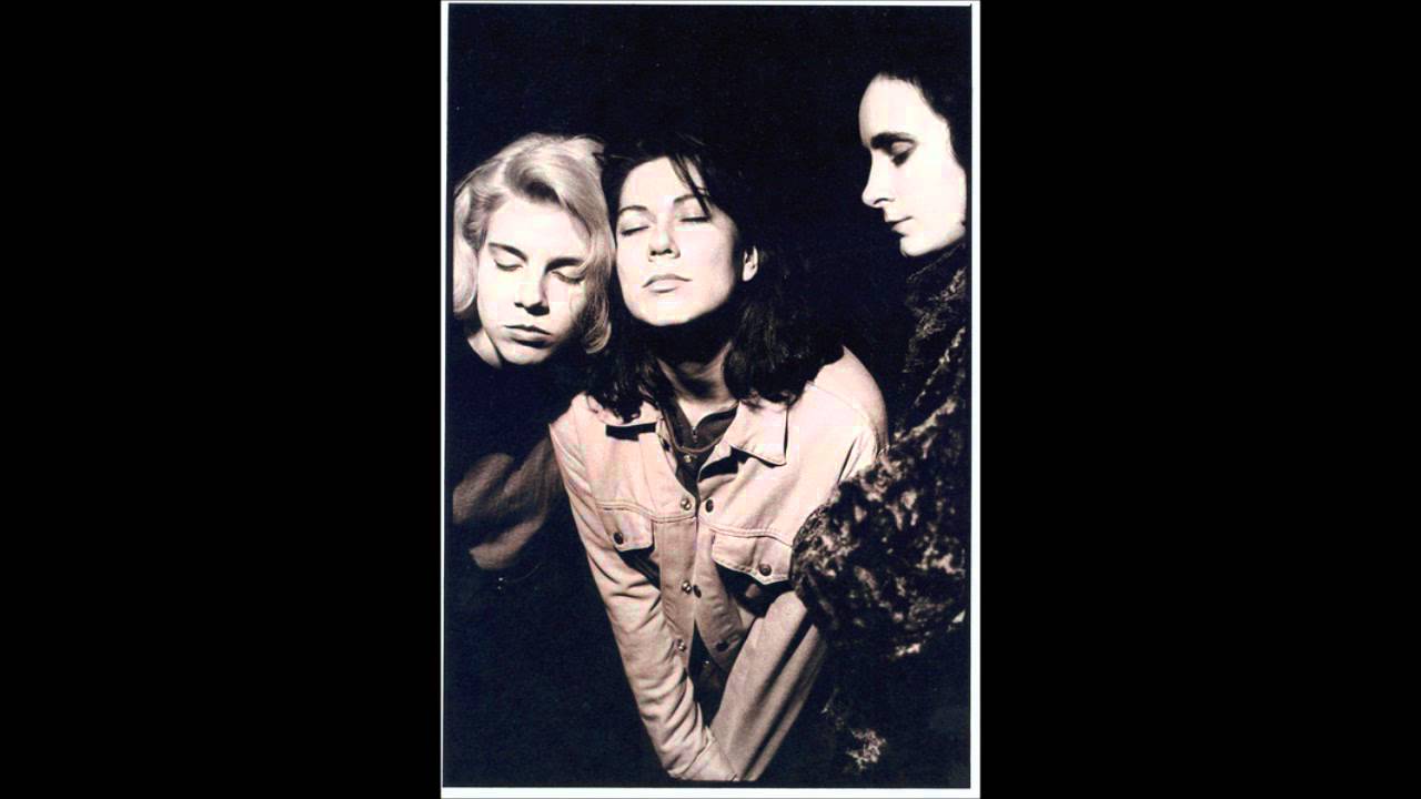 The Breeders - Drivin' On 9 (Demo)
