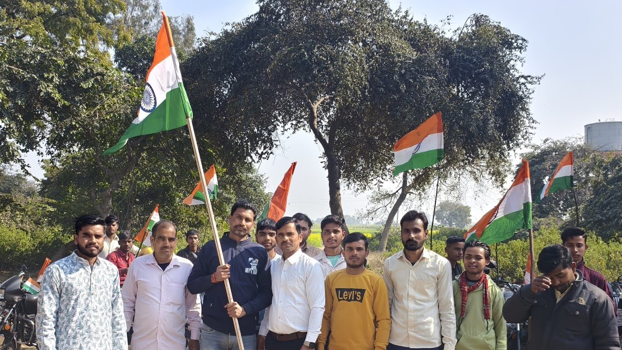 स्वागत है हमारी लाईव पर आपका Balvinder Das Bawa  लाइव है!