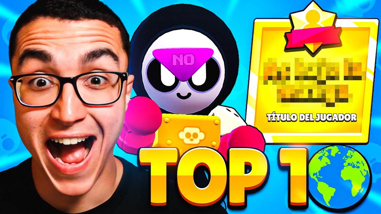 SOY el PRIMERO del MUNDO en CONSEGUIR la MAESTRÍA de MEEPLE *NUEVO BRAWLER*