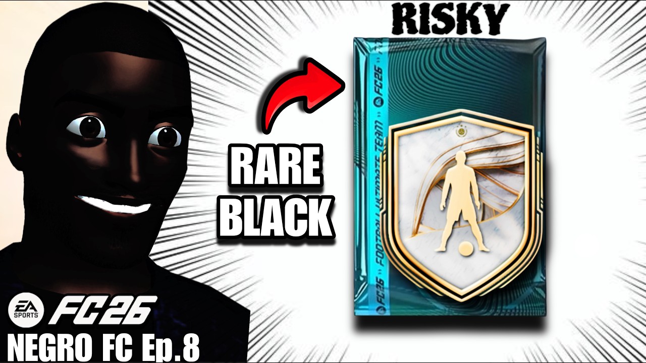 I Opened MAX 87 Icon Pack But ONLY NEGROES Are Allowed! 