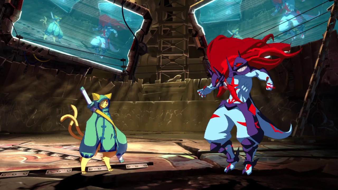 [WSC 2020] MattoCat (Jubei) VS Icecool (Susanoo) Losers Round 4 Match 1 PSN NA Singles