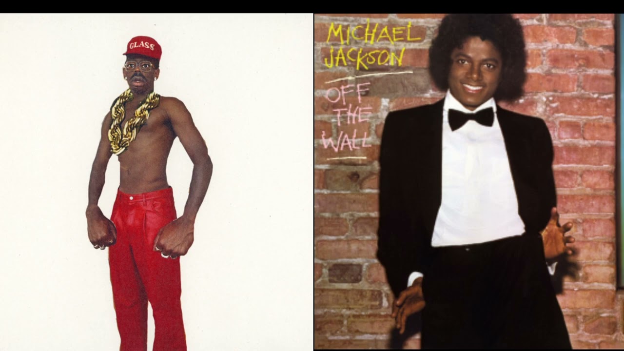 Stop Playing With Me - Tyler the Creator x Don't Stop Til' You Get Enough - Michael Jackson