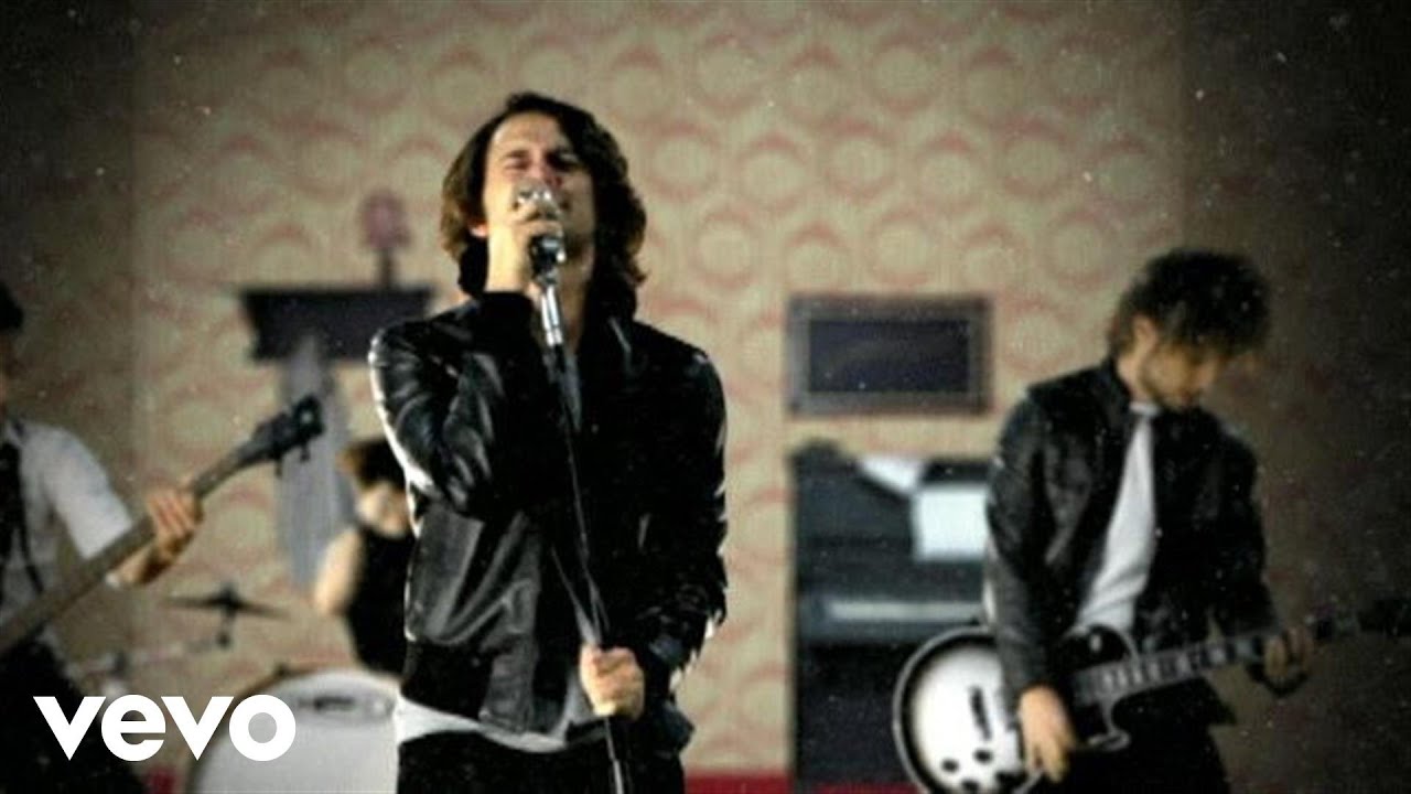 Finley - Gruppo Randa