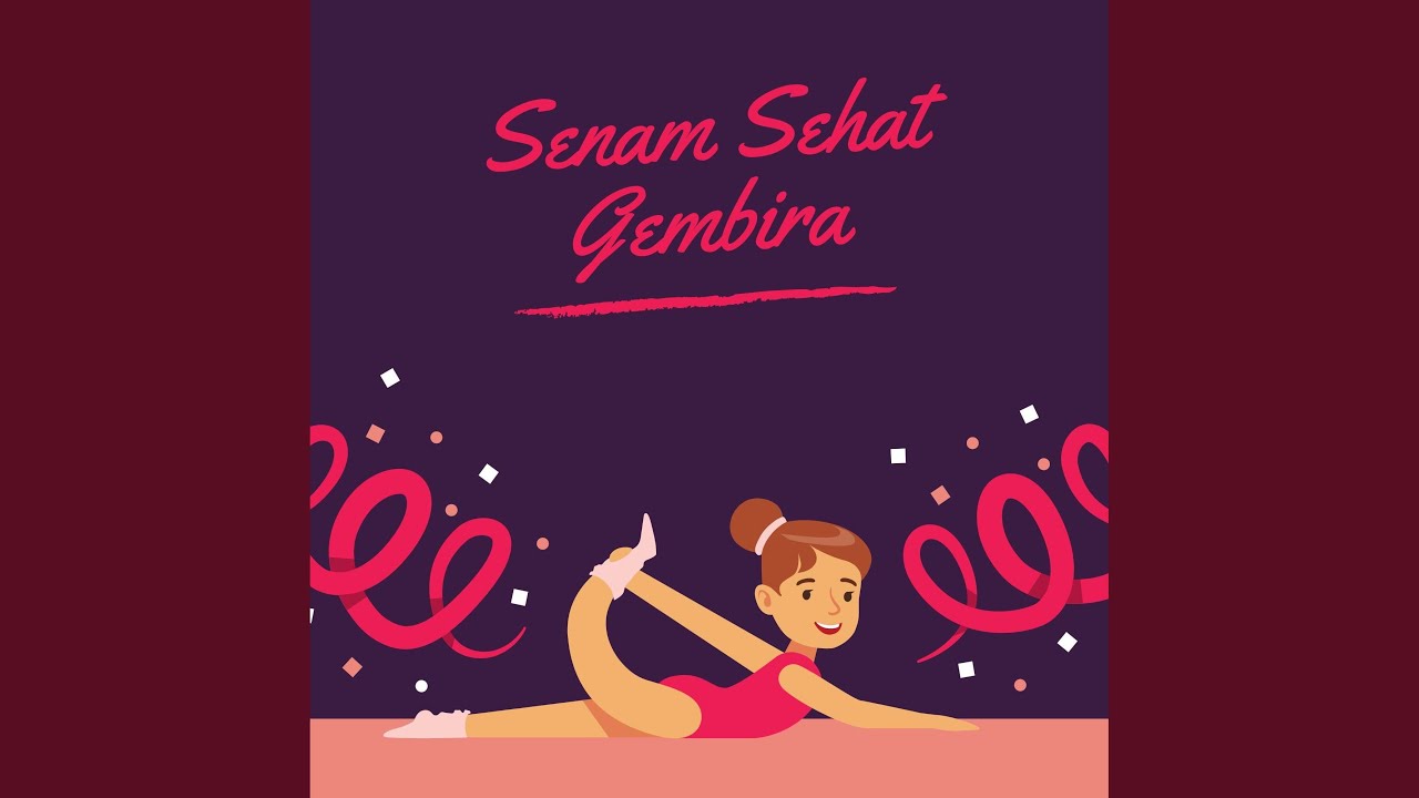 Senam Sehat Gembira