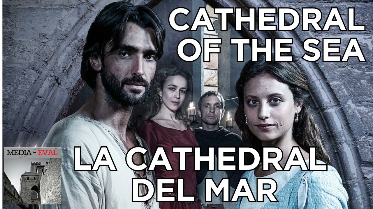Cathedral Of The Sea / La catedral del mar