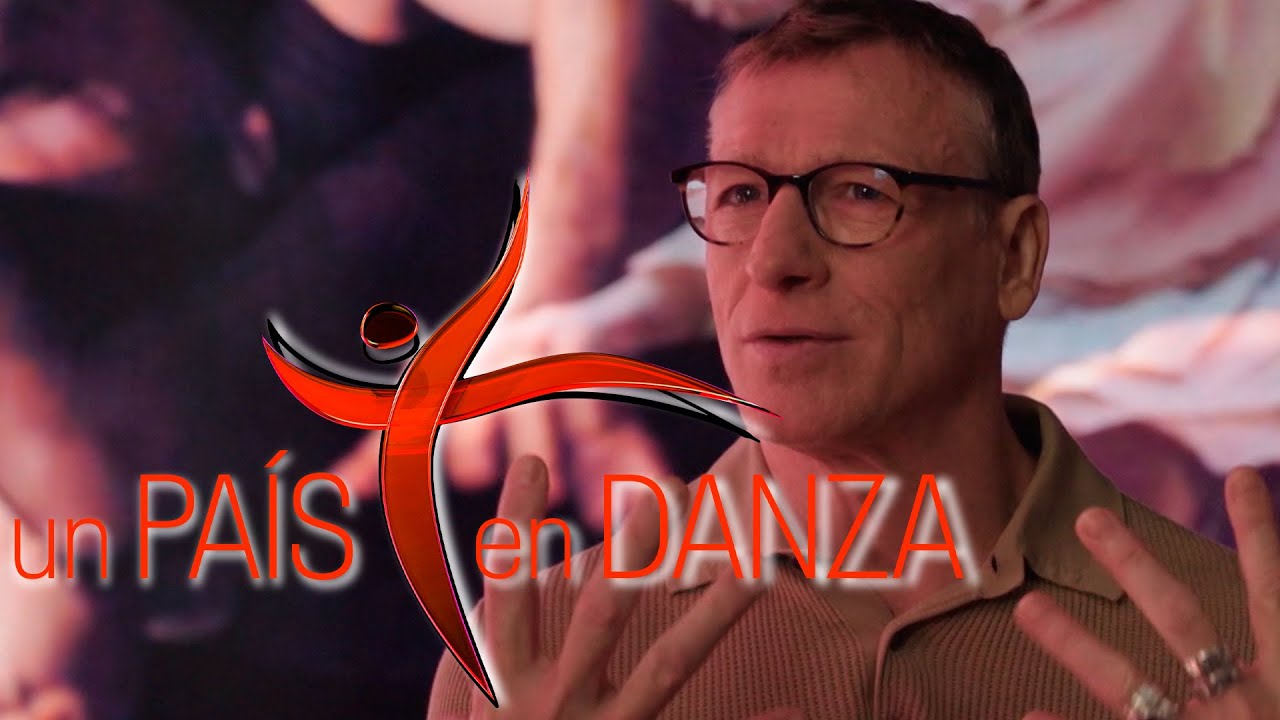 Nacho Duato - Un País en danza