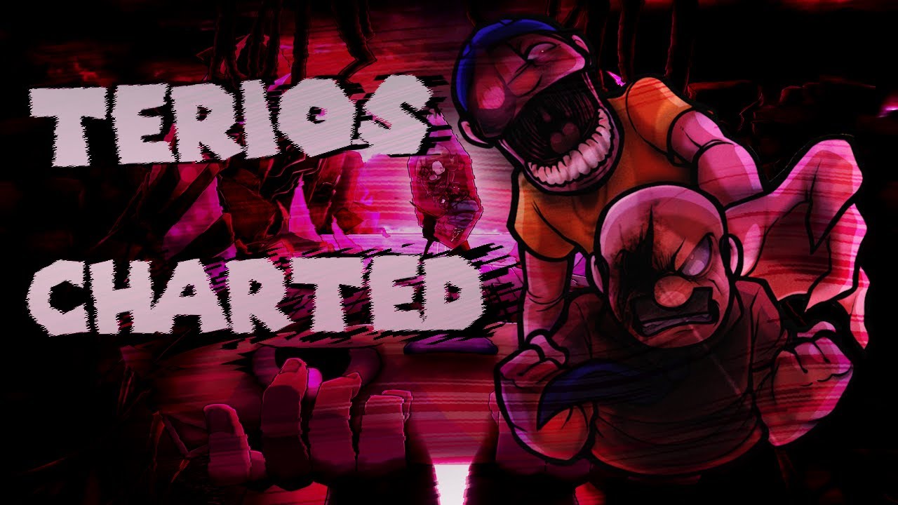 FNF: Terios CHARTED