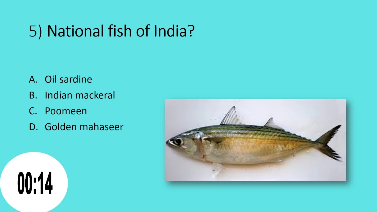 FISHERIES MCQ’S 1
