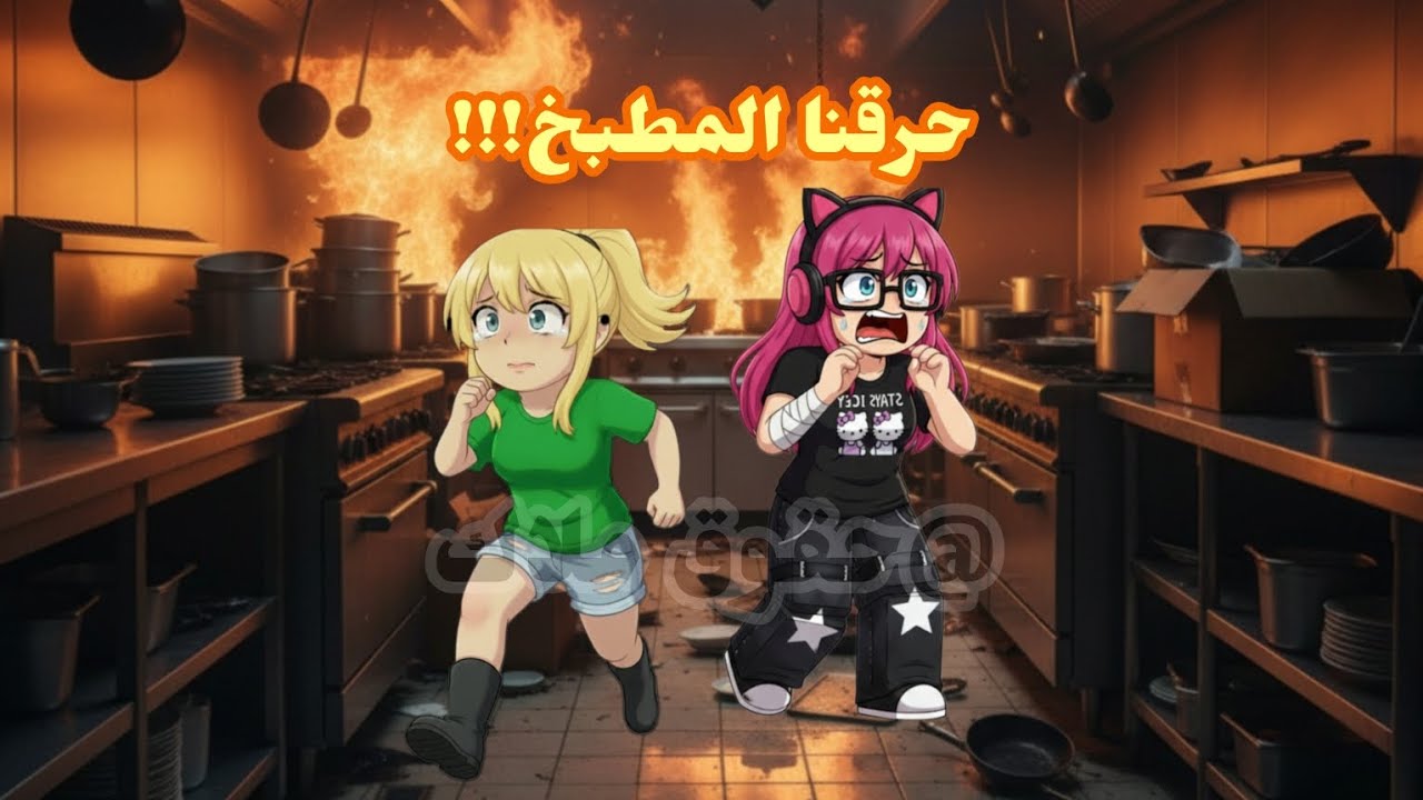 الحلقة رابعة )) من رشة ملح وكبشة شطة 🥰💔 [ ساعدنا امي وياليتنا ما ساعدناها 😃💔 ] الوصف مهم 🤣🤣 !!