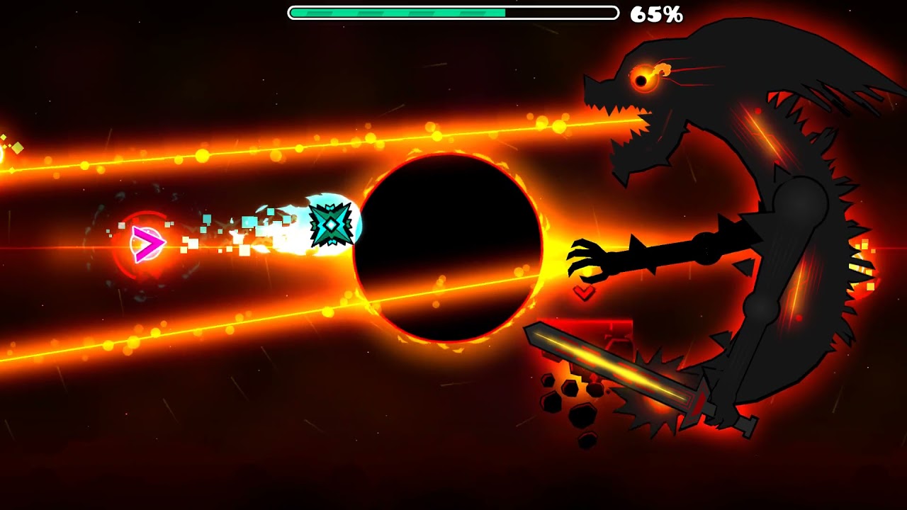 Darkness Keeper No Coins