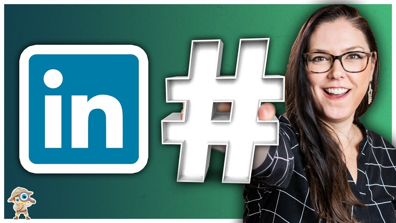 Как использовать хэштеги в LinkedIn: стратегия роста