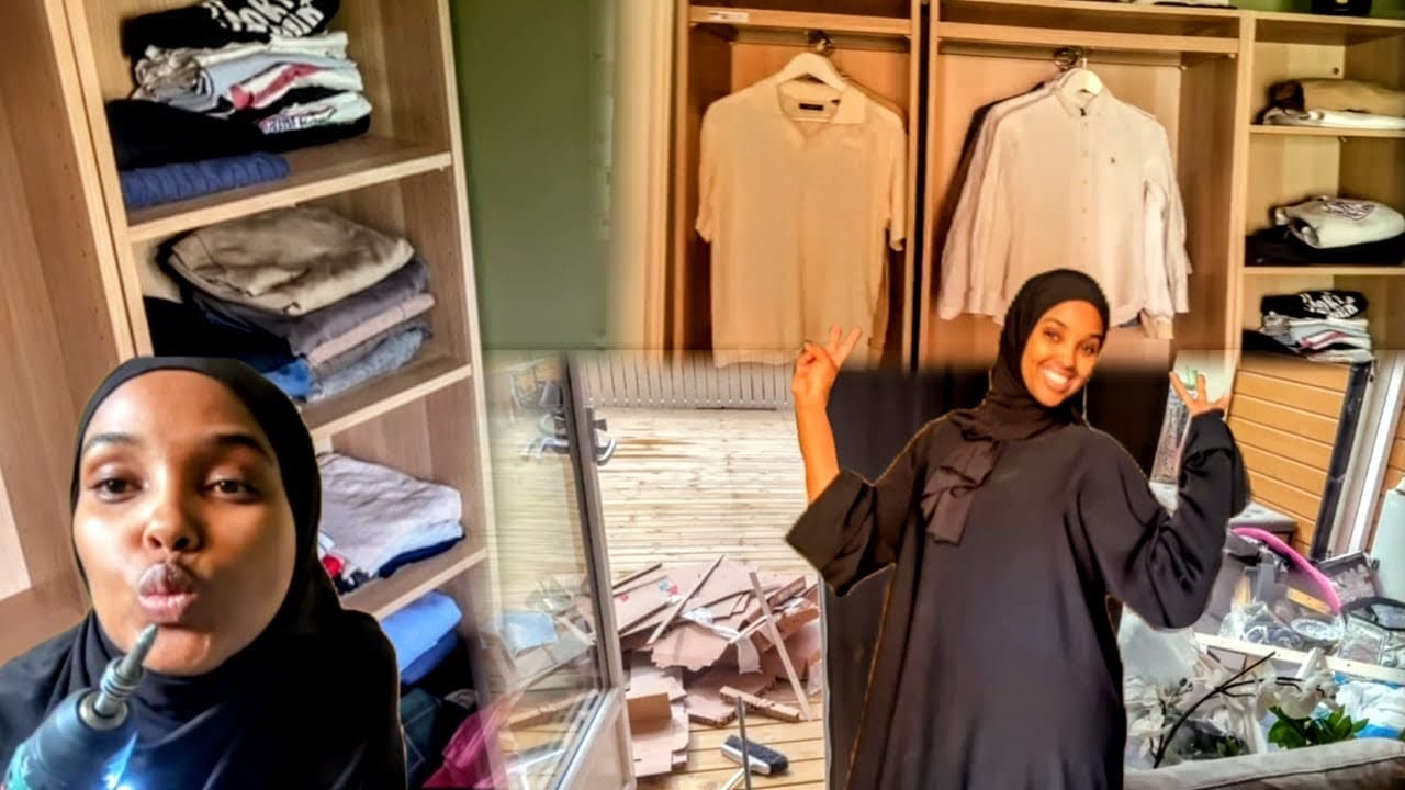 KALAAY ILA ARAG SIDAN KA DHIGAY GURIGA CUSUB