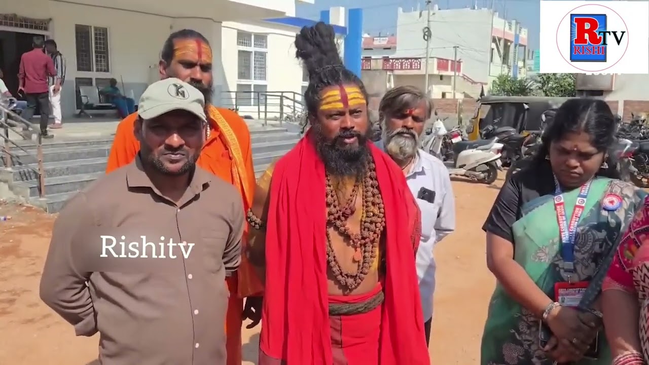 Case File Against Devotee jyothi | #rishitv
