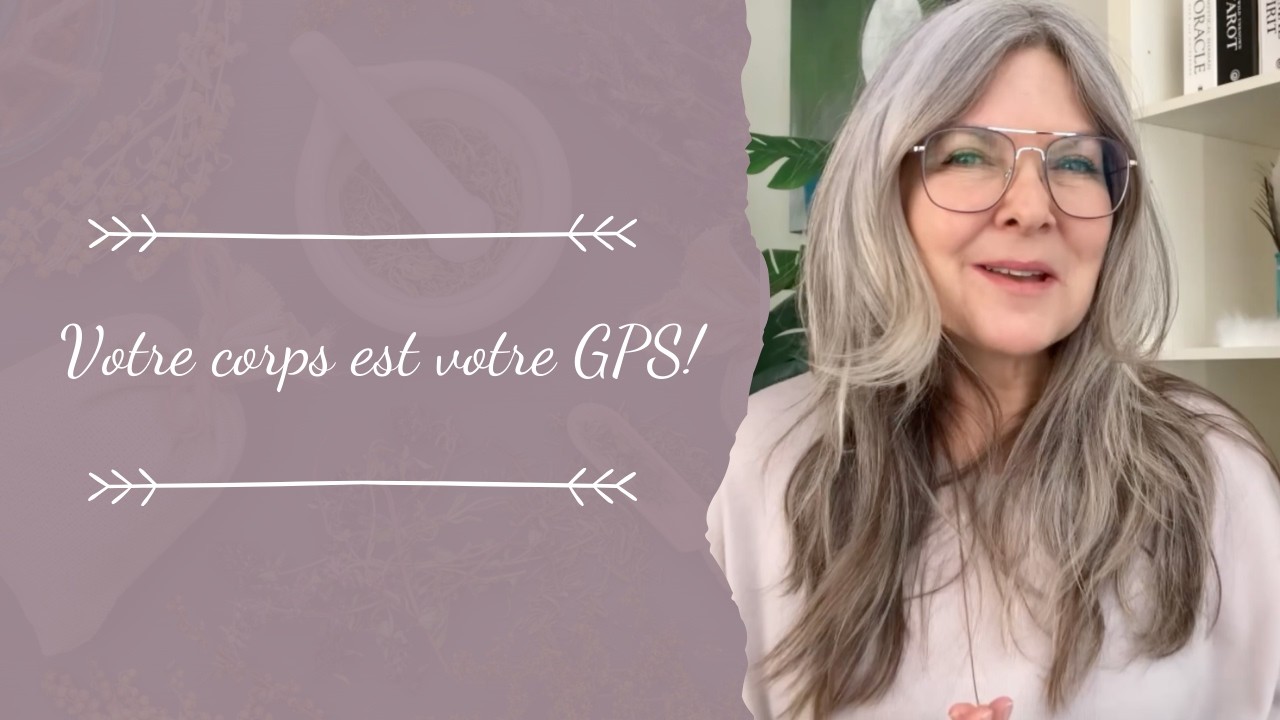 Votre corps est votre GPS :: Votre « pendule » naturel ✨